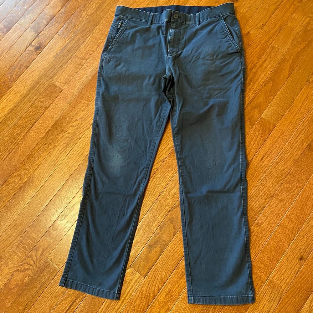 English Laundry chinos